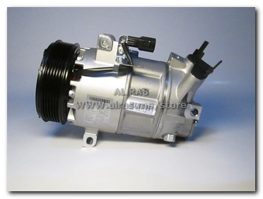 COMP-NISS/SENTRA/SUNNY 2014